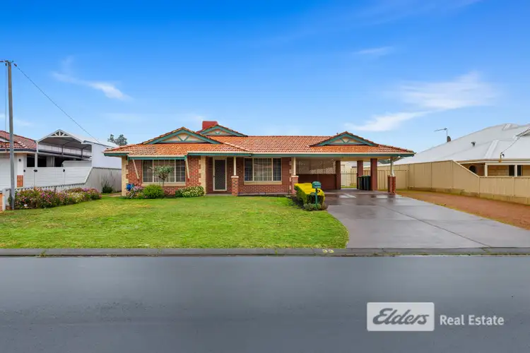33 Buckingham Way, Collie WA 6225