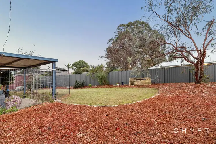 Second view of Homely house listing, 3 Barrine Gardens, South Lake WA 6164
