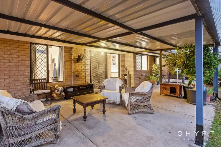 Third view of Homely house listing, 3 Barrine Gardens, South Lake WA 6164