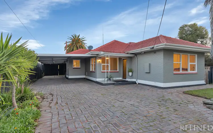 2 Margueretta Street, Taperoo SA 5017