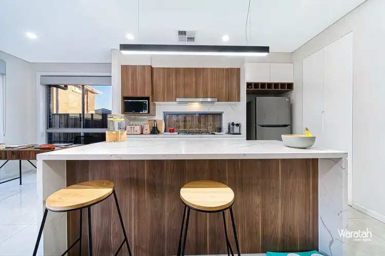 Third view of Homely house listing, 35 Treefern Street, Marsden Park NSW 2765