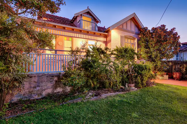 118 Awaba Street, Mosman NSW 2088