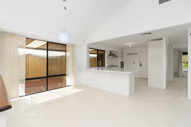 Sixth view of Homely house listing, 9 Tobermory Pass, Canning Vale WA 6155