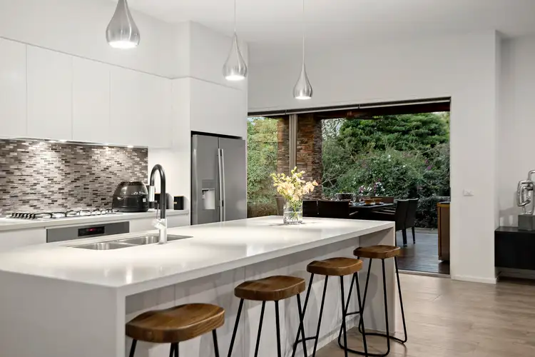 Third view of Homely house listing, 8A Meadow Lane, Mount Eliza VIC 3930
