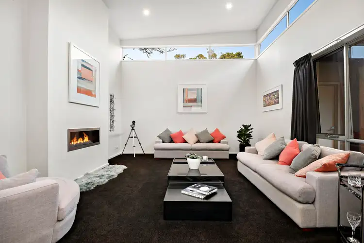 Fifth view of Homely house listing, 8A Meadow Lane, Mount Eliza VIC 3930