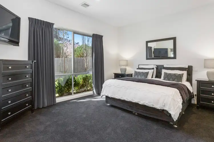Sixth view of Homely house listing, 8A Meadow Lane, Mount Eliza VIC 3930