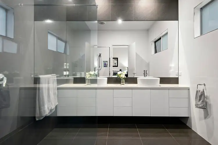 Seventh view of Homely house listing, 8A Meadow Lane, Mount Eliza VIC 3930