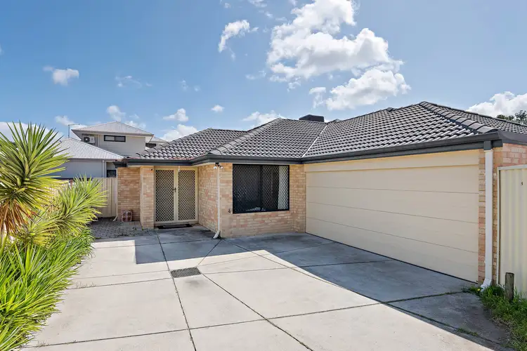 Second view of Homely house listing, 67A Queen Street, Bentley WA 6102