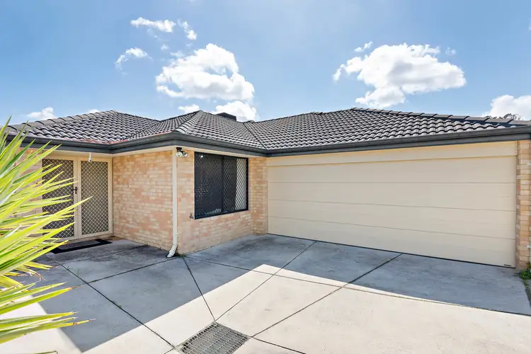 Third view of Homely house listing, 67A Queen Street, Bentley WA 6102