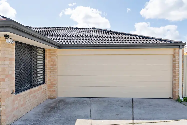 Fourth view of Homely house listing, 67A Queen Street, Bentley WA 6102