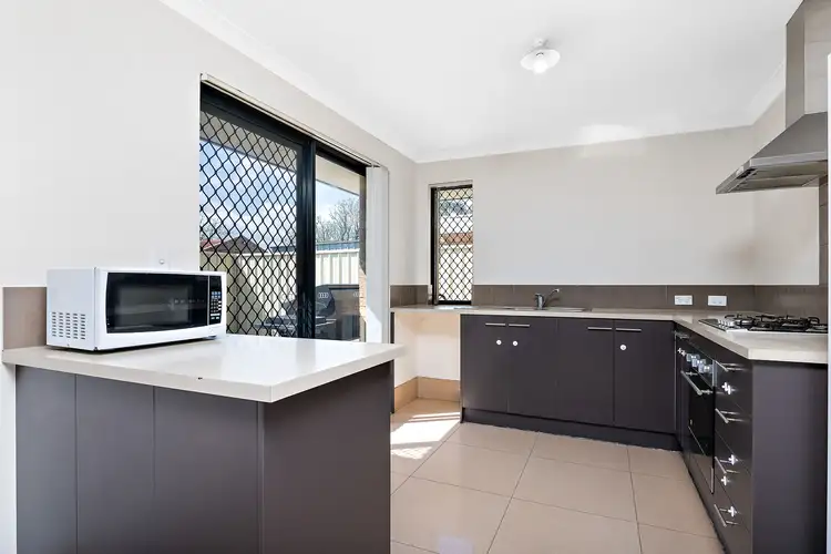 Fifth view of Homely house listing, 67A Queen Street, Bentley WA 6102