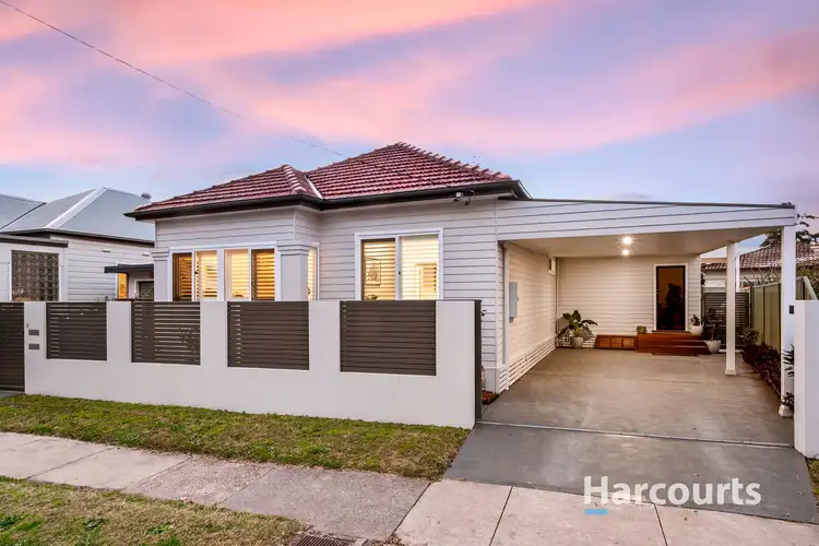 Second view of Homely house listing, 91 Albert Street, Islington NSW 2296