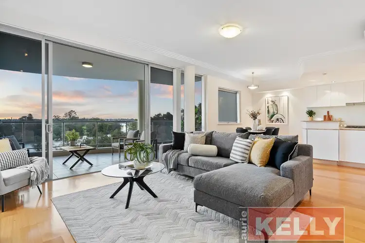 Level 3/14/88 Great Eastern Highway, Belmont WA 6104