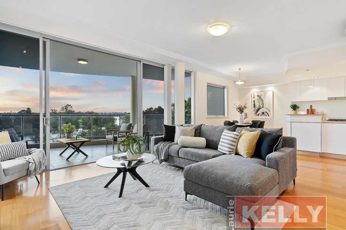 Main view of Homely apartment listing, Level 3/14/88 Great Eastern Highway, Belmont WA 6104