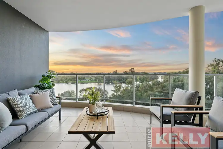 Second view of Homely apartment listing, Level 3/14/88 Great Eastern Highway, Belmont WA 6104