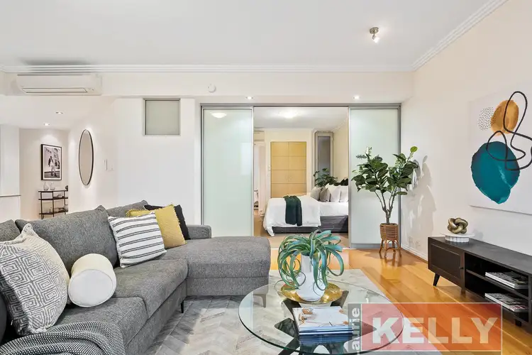 Fourth view of Homely apartment listing, Level 3/14/88 Great Eastern Highway, Belmont WA 6104