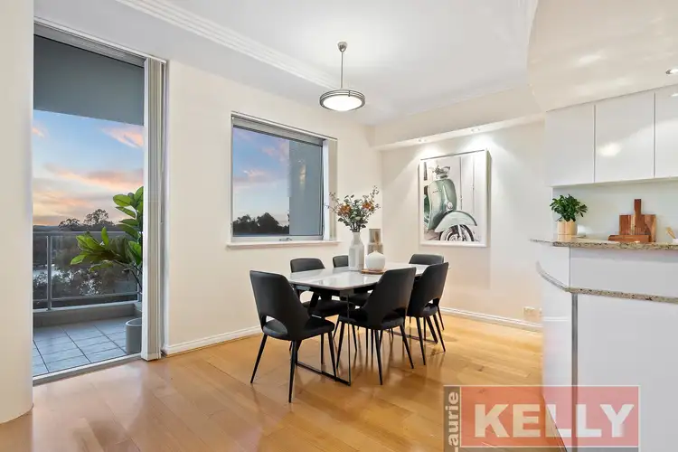 Fifth view of Homely apartment listing, Level 3/14/88 Great Eastern Highway, Belmont WA 6104