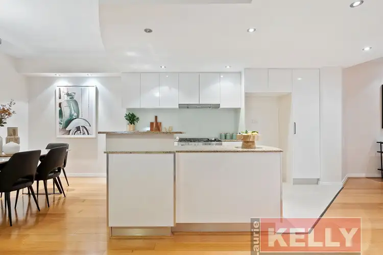 Sixth view of Homely apartment listing, Level 3/14/88 Great Eastern Highway, Belmont WA 6104