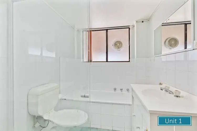 Third view of Homely block of units listing, 10 Lobelia Close, Metford NSW 2323