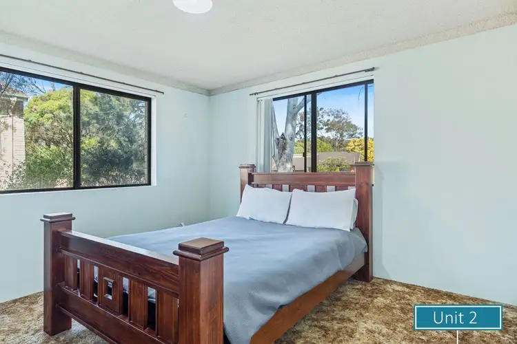 Fifth view of Homely block of units listing, 10 Lobelia Close, Metford NSW 2323