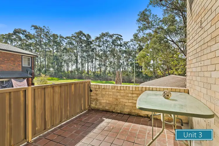 Sixth view of Homely block of units listing, 10 Lobelia Close, Metford NSW 2323