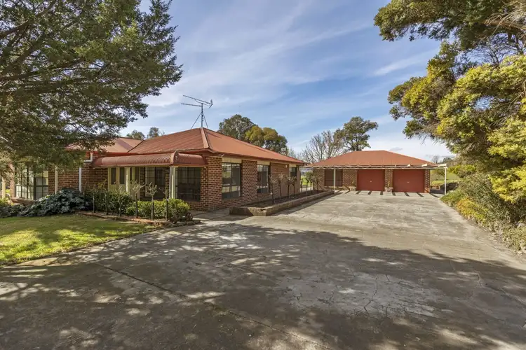 Fourth view of Homely rural property listing, 1124 Gobarralong Road, Gobarralong NSW 2727