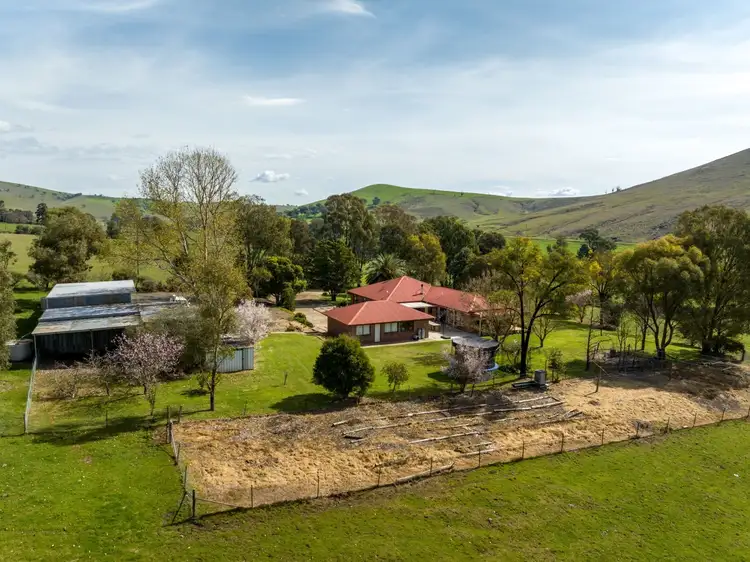 Fifth view of Homely rural property listing, 1124 Gobarralong Road, Gobarralong NSW 2727