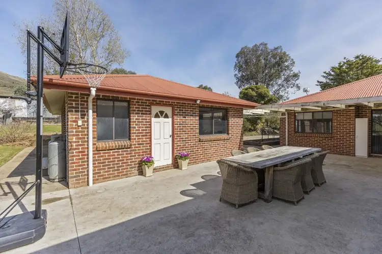 Sixth view of Homely rural property listing, 1124 Gobarralong Road, Gobarralong NSW 2727