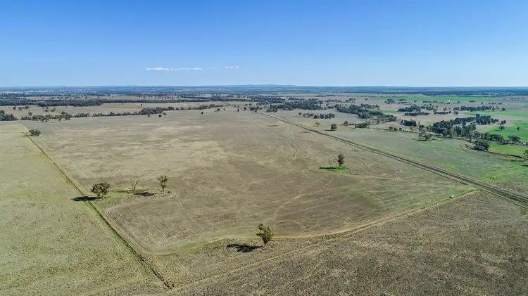 Fourth view of Homely rural property listing, 90R Mogriguy Road, Brocklehurst NSW 2830