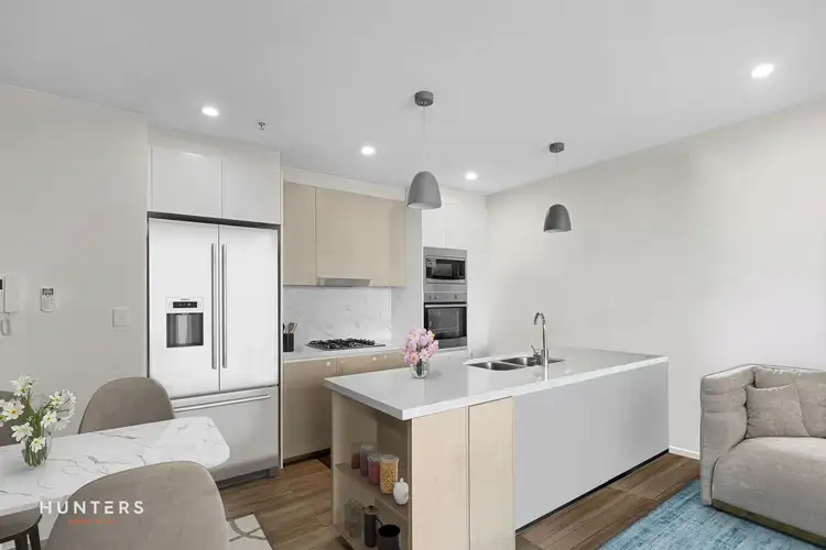 A801/35-37 Rawson Street, Auburn NSW 2144