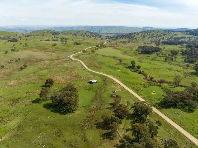 170 Black Andrews Road, Adjungbilly NSW 2727