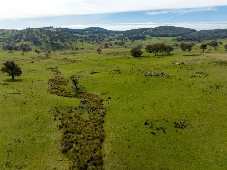 Sixth view of Homely rural property listing, 170 Black Andrews Road, Adjungbilly NSW 2727