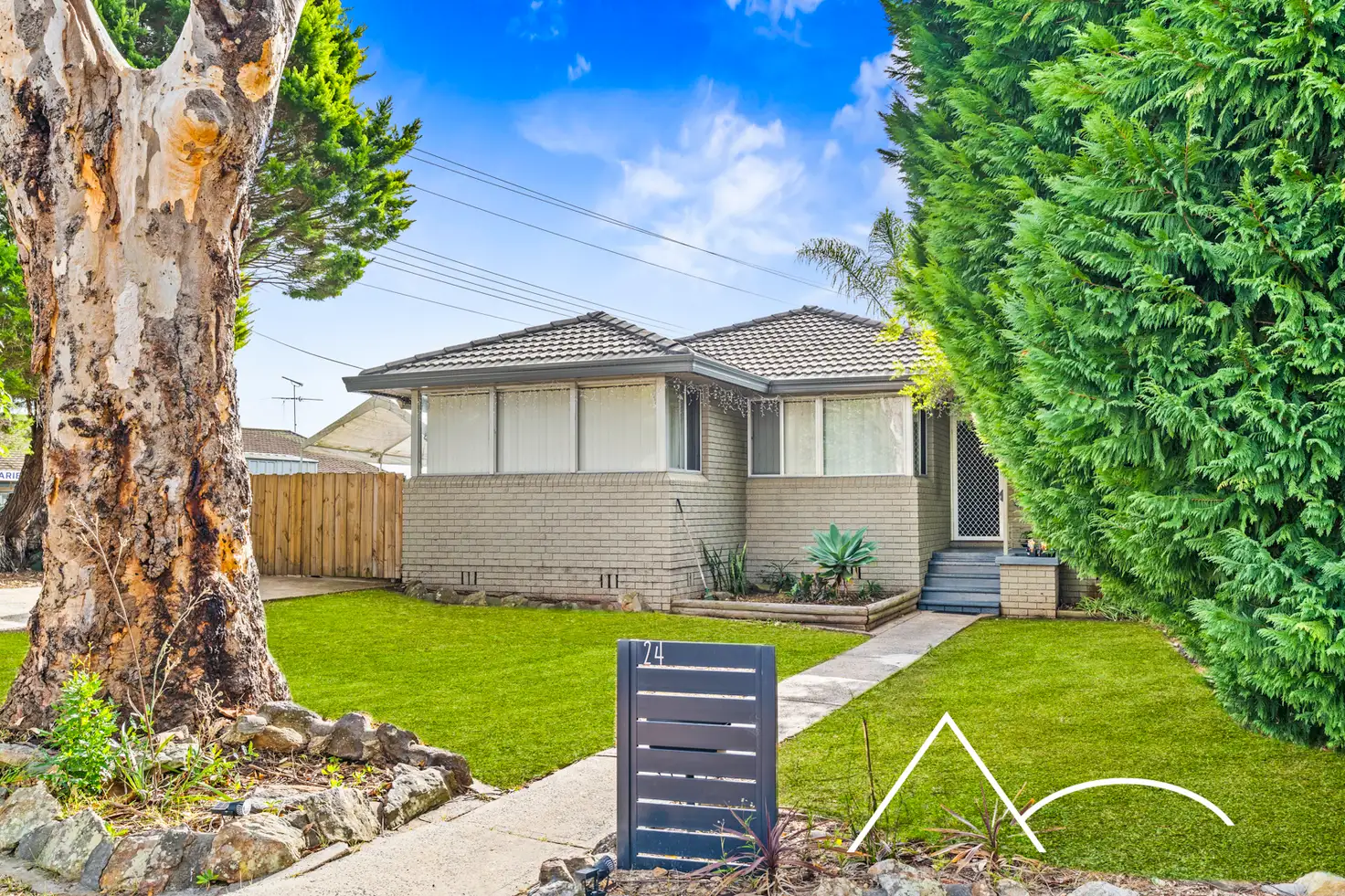 Main view of Homely house listing, 24 Carrington Circuit, Leumeah NSW 2560
