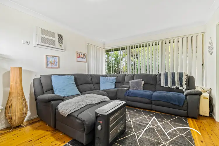 Third view of Homely house listing, 24 Carrington Circuit, Leumeah NSW 2560