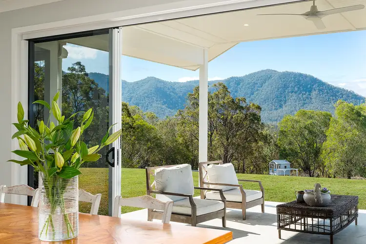 Third view of Homely house listing, 54 Springlands Place, Highvale QLD 4520