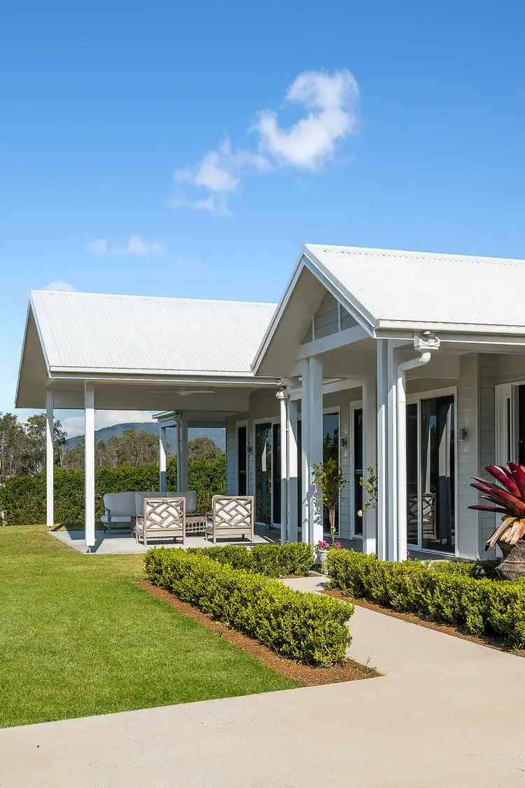 Fourth view of Homely house listing, 54 Springlands Place, Highvale QLD 4520