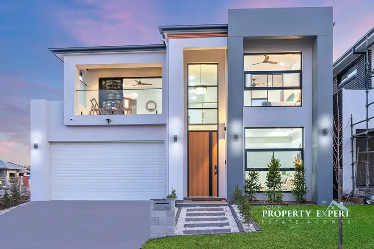 Main view of Homely house listing, 19 Wirrah Street, Marsden Park NSW 2765