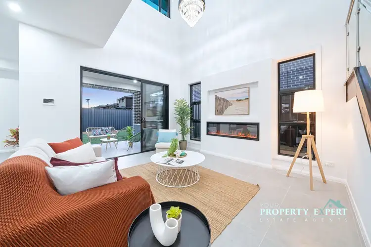 Second view of Homely house listing, 19 Wirrah Street, Marsden Park NSW 2765