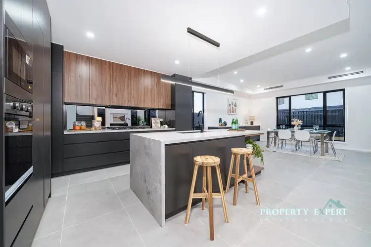 Third view of Homely house listing, 19 Wirrah Street, Marsden Park NSW 2765