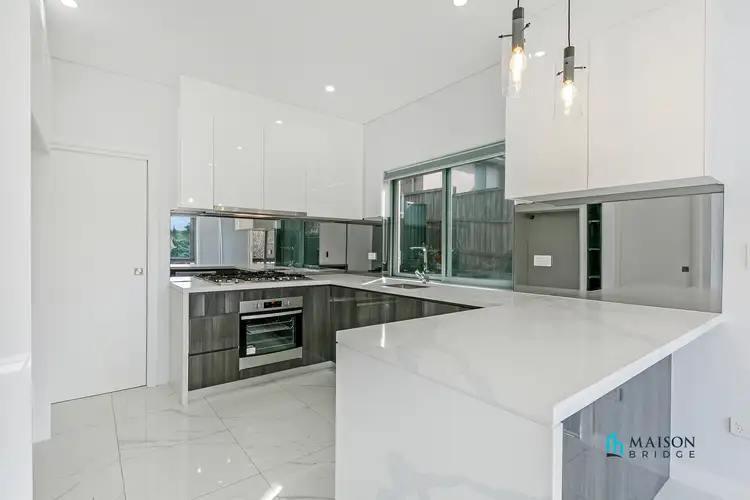 Fifth view of Homely townhouse listing, 7/43 Winbourne Street, West Ryde NSW 2114