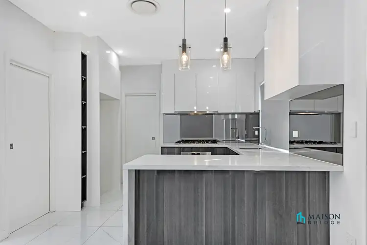 Sixth view of Homely townhouse listing, 7/43 Winbourne Street, West Ryde NSW 2114