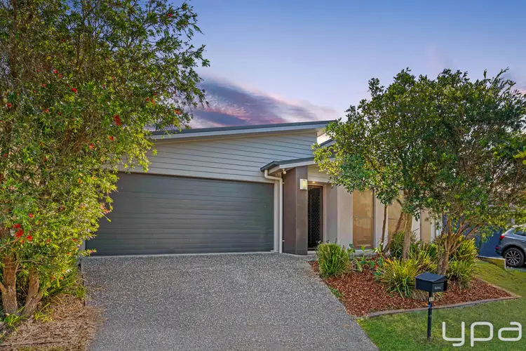 Main view of Homely house listing, 11 Maurie Pears Crescent, Pimpama QLD 4209
