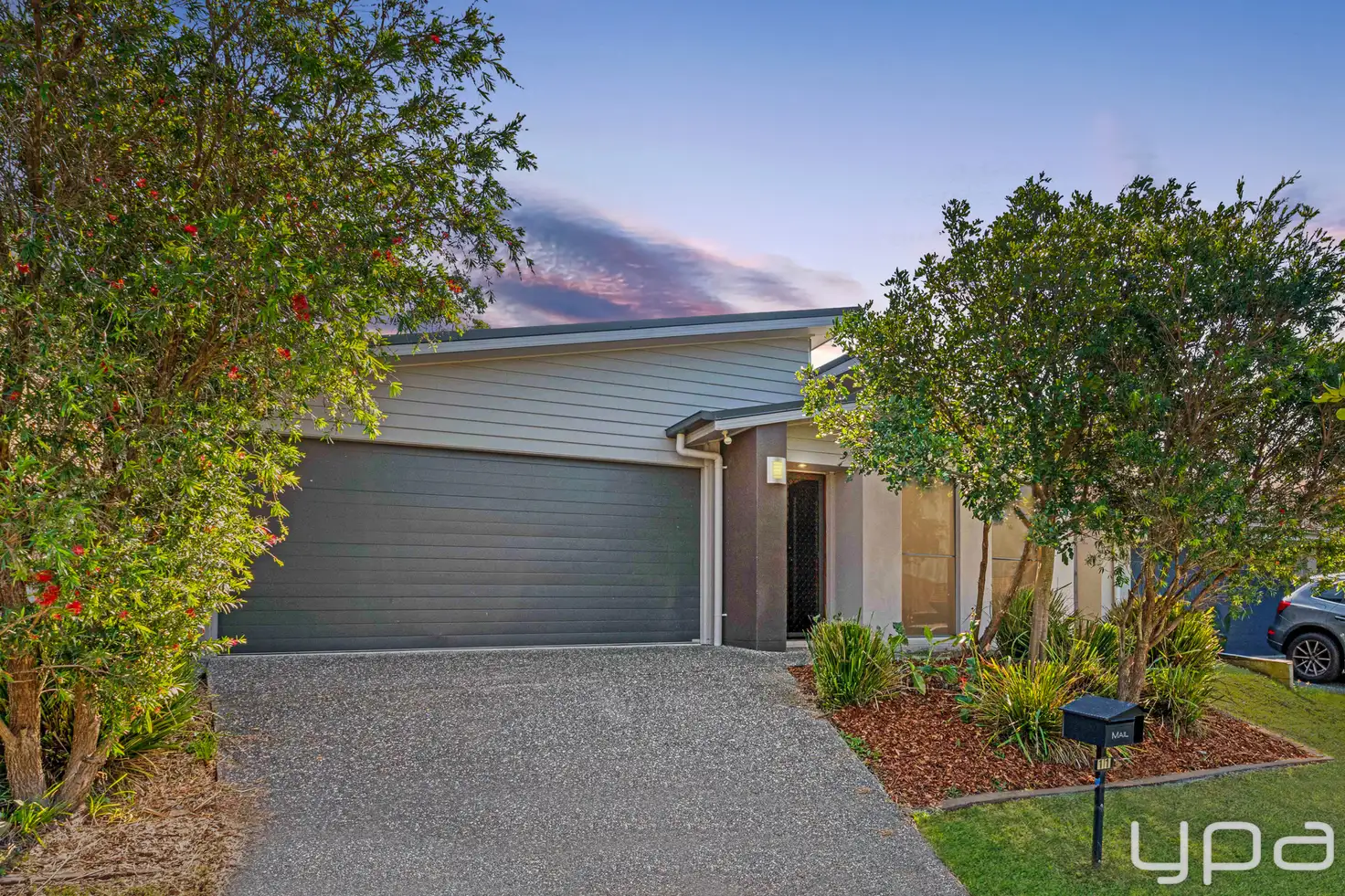 Main view of Homely house listing, 11 Maurie Pears Crescent, Pimpama QLD 4209