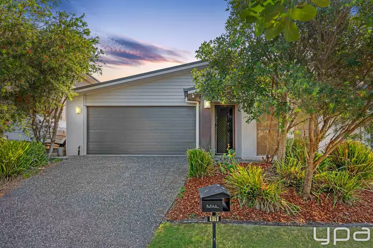 Second view of Homely house listing, 11 Maurie Pears Crescent, Pimpama QLD 4209