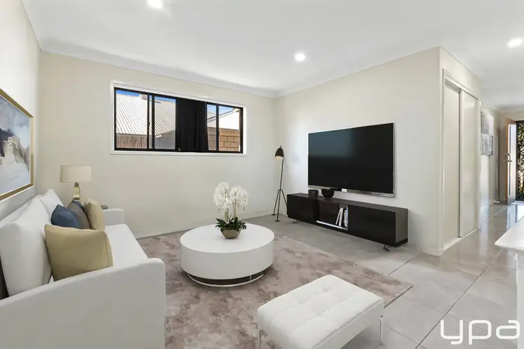Third view of Homely house listing, 11 Maurie Pears Crescent, Pimpama QLD 4209