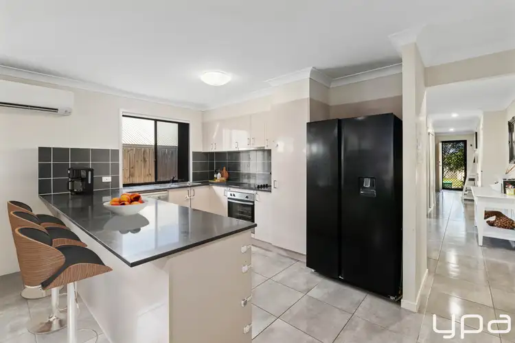 Fourth view of Homely house listing, 11 Maurie Pears Crescent, Pimpama QLD 4209