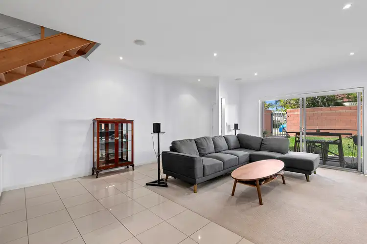 Third view of Homely townhouse listing, 2/71 Anzac Road, Carina Heights QLD 4152