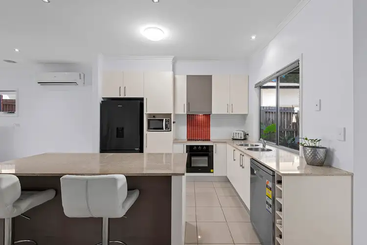 Fourth view of Homely townhouse listing, 2/71 Anzac Road, Carina Heights QLD 4152