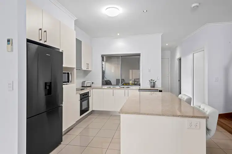 Fifth view of Homely townhouse listing, 2/71 Anzac Road, Carina Heights QLD 4152
