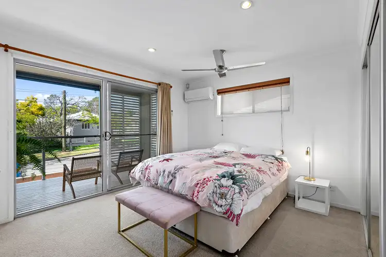 Sixth view of Homely townhouse listing, 2/71 Anzac Road, Carina Heights QLD 4152
